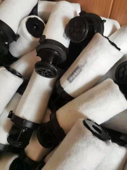 燃气经营中的关键环节 天燃气滤芯P3TKA00ES9C的选型与维护